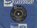 Supremes - When The Lovelight Starts Shining Thru His Eyes - Stateside SS 257 So