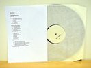 NIRVANA - FEELS LIKE THE FIRST TIME (RARE VINYL TEST PRESSING)