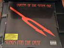 Queens of the Stone Age-Re-Release-Songs for the Deaf-2LP Black Vinyl