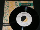 RICHARD WAGNER Tannhäuser ... / 60s DDR WHITE LABEL PROMO 7