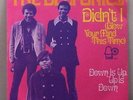 (o) The Delfonics - Didn't I Blow Your Mind This Time (7
