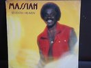 Massiah Seventh Heaven Rare Modern Soul Boogie RFC LP SEALED