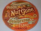 ** THE SMALL FACES   OGDEN'S NUT GONE FLAKE LP   NEAR MINT ORIGINAL PRESS **