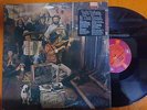 DOPPIO LP BOB DYLAN & THE BAND - THE BASEMENT TAPES - COLUMBIA LABEL 1975 USA EX