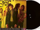 ac/dc blues booze n tattoos acetate, 1 of only 2 ever made