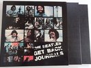 The Beatles The Get Back Journals 11 LP Box Tmoq Color Vinyl Multi too wax RARE