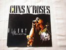 Guns n` Roses  LP Silent shots