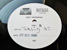 King Truman Like A Gun - Acid Jazz 12