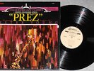 LESTER YOUNG - 