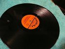 Rockabilly 78RPM  Johnny Burnette Trio   Coral 61719  E  Train Kept A Rollin'