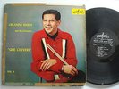 ORLANDO MARIN Que Chevere Vol. 2 LATIN LP ALEGRE