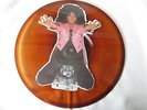 T REX MEGAMIX RARE UNCUT TEST PRESSING DISC