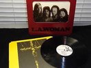 The Doors L.A. Woman Elektra EKS-75011 Radio Station Copy White Label Promo VG+