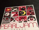 Pearl Jam Sevens Vinyl Sealed
