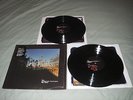 THE CINEMATIC ORCHESTRA - MA FLEUR DOUBLE LP OOP