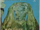 SXL 2004: Tchaikovsky MARTINON WBg FIRST UK vinyl lp DECCA scarce NM- BEAUTY