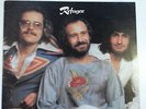 REFUGEE Refugee LP Patrick Moraz Lee Jackson PROG CHARISMA