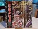 Iron Maiden - Somewhere In Time [Limited Edition Picture Disc]