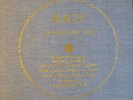 GREHLING - HENDEL - RISTENPART / LES  DISCOPHILES FRANCAIS DF 127