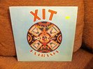 XIT Entrance LP Rare Psych Rock Canyon Private Pressing