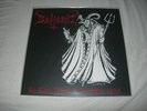 Beherit - At The Devil s Studio 1990 LP ( Proclamation - Profanatica - Hail )
