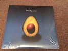 Pearl Jam 2006 Avocado Self Titled Vinyl LP - Factory Sealed Limited to 2000