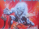 Vinilo, Iron Maiden,, A REAL LIVE ONE,,