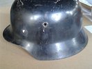 STAHLHELM  deutsche  