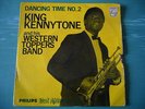 KING KENNYTONE NWAYO TWIST 7'' PHILIPS NIGERIA KILLER AFRO JERK RNB TWIST ??