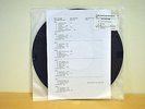 FRANK ZAPPA - PUTTIN' ON THE RITZ (4LP RARE VINYL TEST PRESSING)