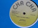 MORWELLS   BINGY BUNNY  KEEP IT IN THE FAMILY  12