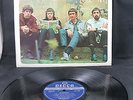 JOHN MAYALL BLUES BREAKERS WITH ERIC CLAPTON BEANO UK DECCA LP NEAR MINT 1966