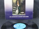 IAN ANDERSON COUNTRY BLUES BAND 