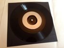 Iron Maiden Holy Smoke PROMO / Radio Edit 1990 One-Sided UK 7