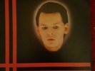 BARY NUMAN:TELEKON:(BEGGARS BANQUET 1980) VGC Rare BLUE Record LP