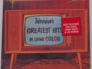 Television's Greatest Hits, Volume 5 - In Living Color - New 2-LP Set/Orig Wrap