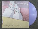 THE GET UP KIDS SOMETHING TO WRITE HOME ABOUT LP RARE LAVENDER COLORED VINYL