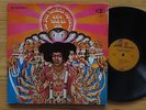 Rare Vintage Press Vinyl-Jimi Hendrix Experience-Axis: Bold As Love-NM-WOW