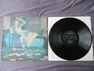 David Bowie the man who sold the world vinyl l.p. mercury dress cover