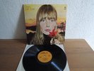 JONI MITCHELL - CLOUDS UK REPRISE IN MINT CONDITION