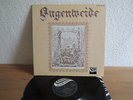 OUGENWEIDE - SAME LP 1973 ZEBRA LABEL IN MINT CONDITION - ICONIC MUSIC