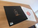 EGG SAME LP IN 1969 MINT UK 1ST DERAM TOP UK RARITY
