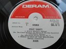 KHAN SPACE SHANTY 1972 1ST UK DERAM LP MINT STEVE HILLAGE