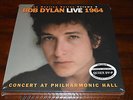 BOB DYLAN Bootleg VOL. 6 Live 1964 CLASSIC RECORDS RARE Sealed 200 GRAM Box Set