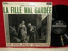 SXL 2313 ED2 WBG STEREO UK HEROLD-LANCHBERY LA FILLE MAL GARDEE TAS LANCHBERY NM