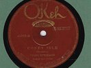 FRANK HUTCHISON ON OKEH ELECTRIC 45083