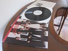 Blondie - Parallel Lines LP - ORIGINAL MASTER RECORDING MSFL Vinyl - World Ship