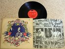 1973 RORY GALLAGHER 'TATTOO' NR MINT VINYL LP (POLYDOR 238 3830)
