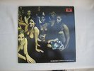 Jimi Hendrix - Electric Ladyland - NudeCover - Polydor 2612037