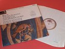 ASD 489 W/g HMV Bach Sonatas Menuhin Malcolm Gauntlett STEREO UK LP 1st 1962
